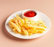 Картофель фри