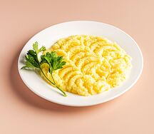 Картофельное пюре