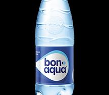 Вода Bonaqua