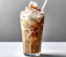 Ice Latte