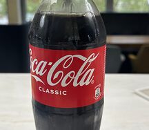 Coca-Cola