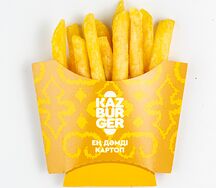 Картофель фри