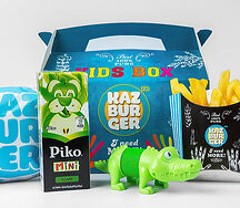 Kids box
