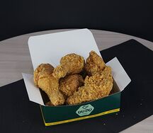 10 Ножек