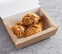 3 ножки