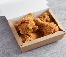 Ножки