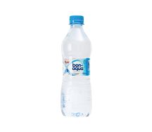 Bonaqua без газа