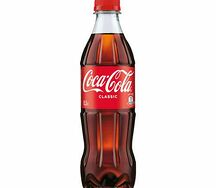 Coca-Cola Classic маленькая