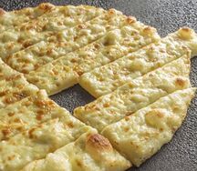Сырные палочки (Хлебные)