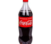 Coca Cola 1L