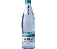 Боржоми 0,5L