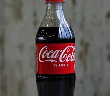 Coca-Cola