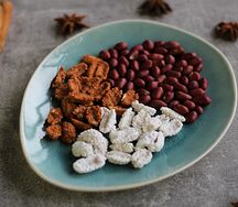 Ассорти из арахиса