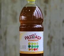 Компот Яблочный