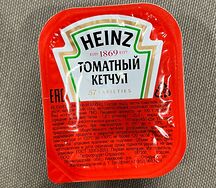 Соус Heinz Томатный