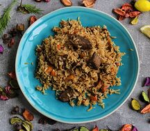 Плов классический