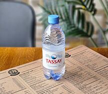 Вода без газа Tassay 