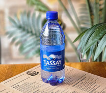 Вода с газом Tassay