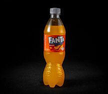 Fanta