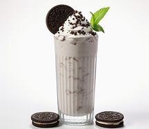 Милкшейк Oreo