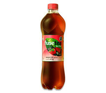 Fuse Tea