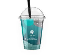 Ice Тea Blue Matcha