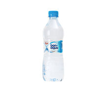 Bonaqua без газа