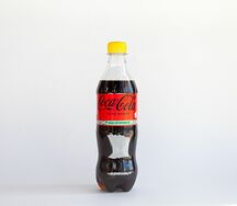 Coca-Cola Zero