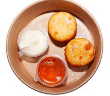 Сырники