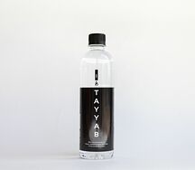 Вода Tayyab без газа