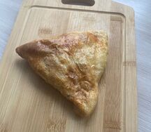 Самса с мясом
