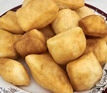 Бауырсаки