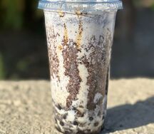 Oreo