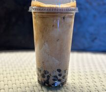 Капучино Tea