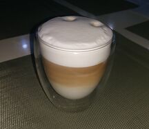 Капучино 