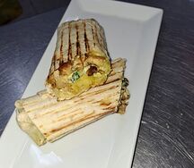 Донер куриный 