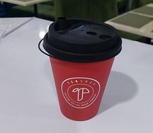 Латте 