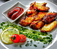 Крылышки Баффало