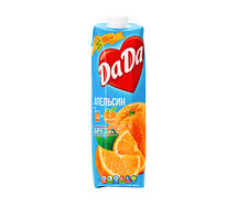 DaDa апельсин