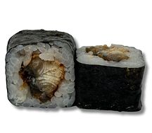 Унаги Маки