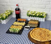 Сет Даром