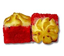 Калифорния запеченный 