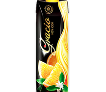 Сок Gracio
