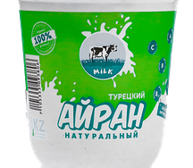 Айран турецкий