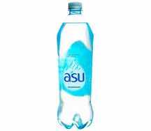 Вода