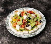 Балканский