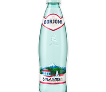 Borjomi