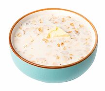 Каша рисовая
