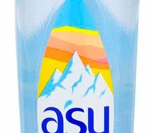 Asu Vo