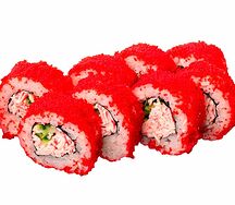 Калифорния маки